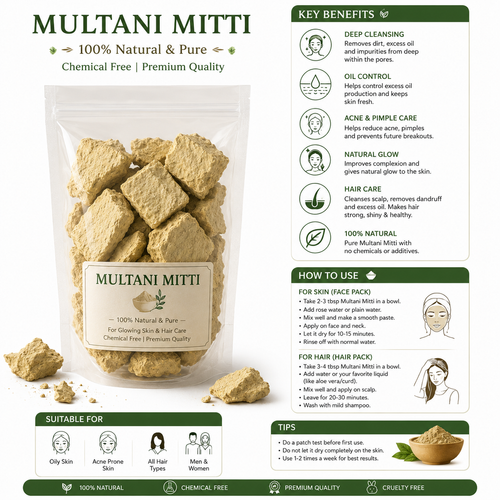 Multani mitti
