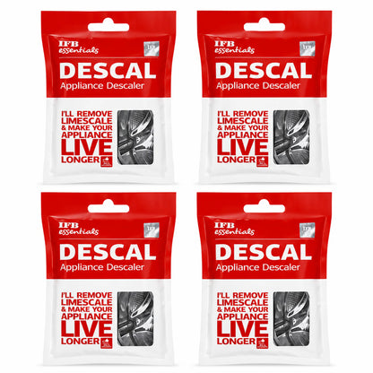 IFB Essentials Descal Appliance Descaler