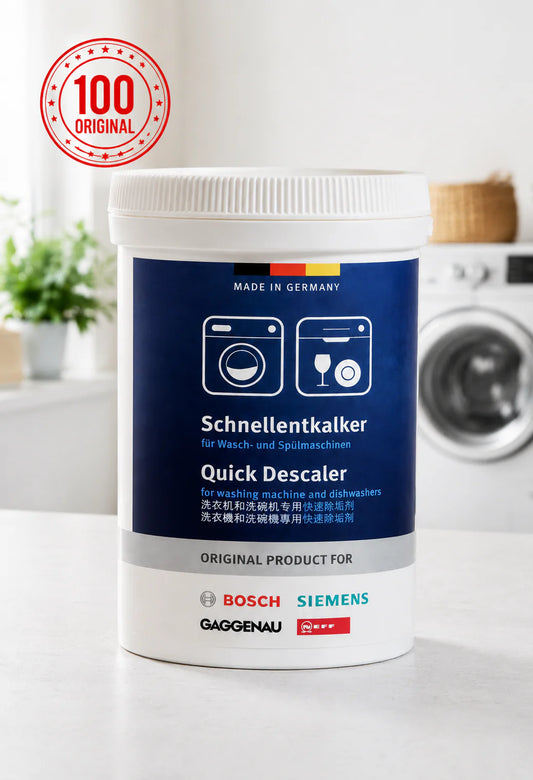 Quick Descaler For Washing machine descaler Descaler