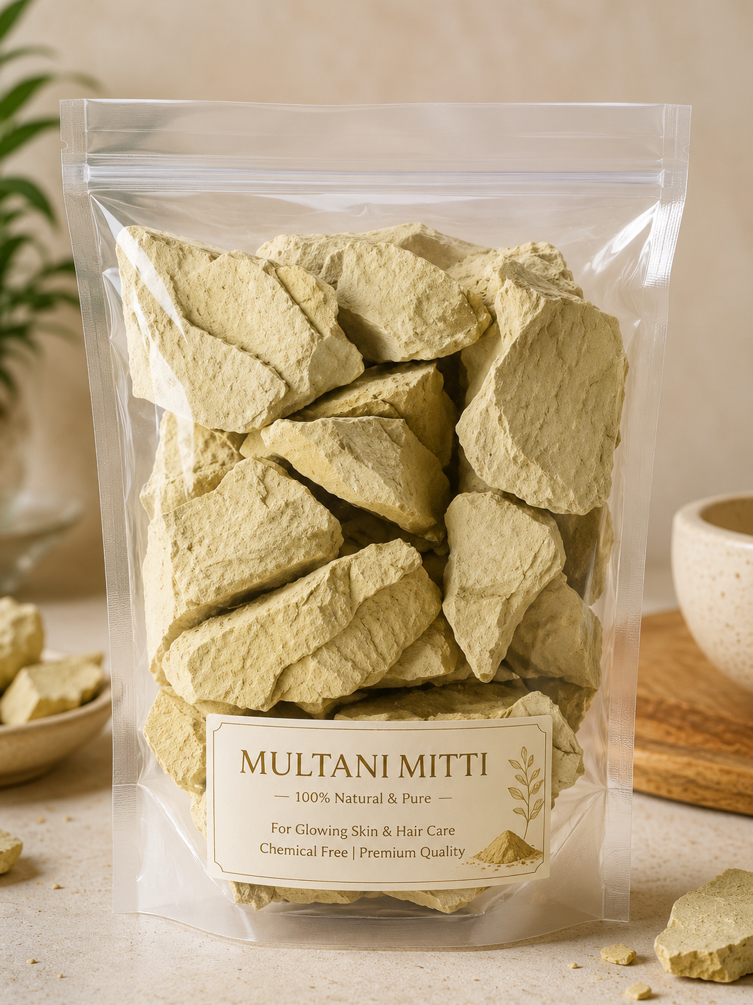 Multani mitti