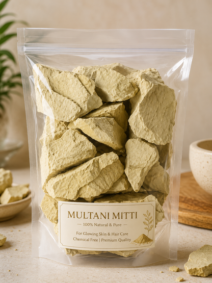 Multani mitti