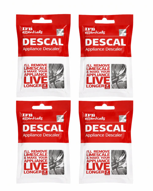 IFB Essentials Descal Appliance Descaler