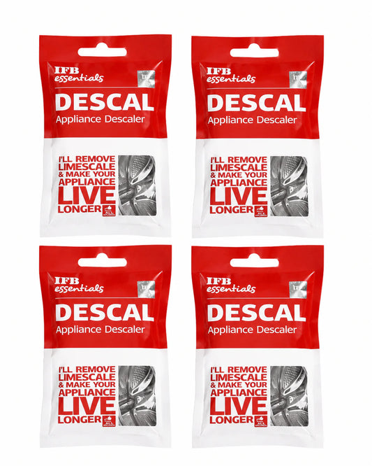 IFB Essentials Descal Appliance Descaler