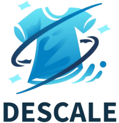 Descale