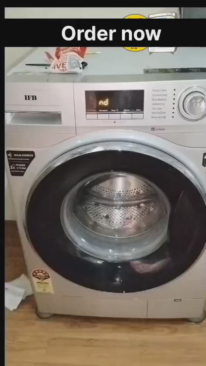 IFB Essentials Descal Appliance Descaler